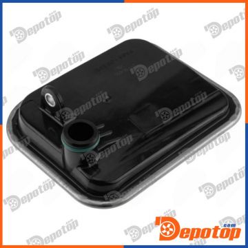 Kit de filtre hydraulique pour FORD | FSF-FR-016, DG9Z-7A098-A